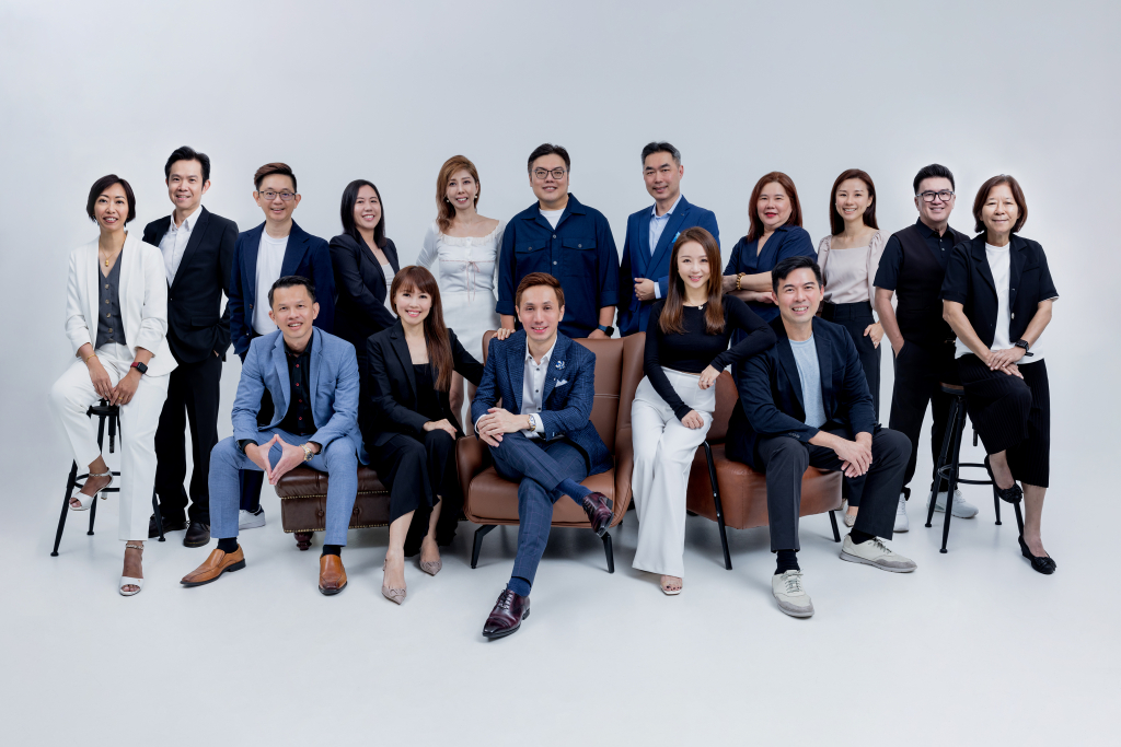 Kenny Lee Real Estate